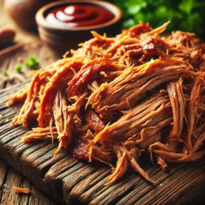 What is the Difference Between Shredded Pork and Pulled Pork?