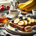 What Are the Benefits of Banana with Bread?