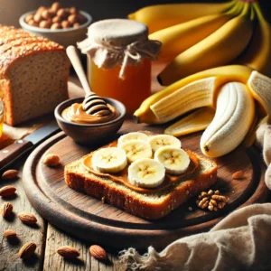 What Are the Benefits of Banana with Bread